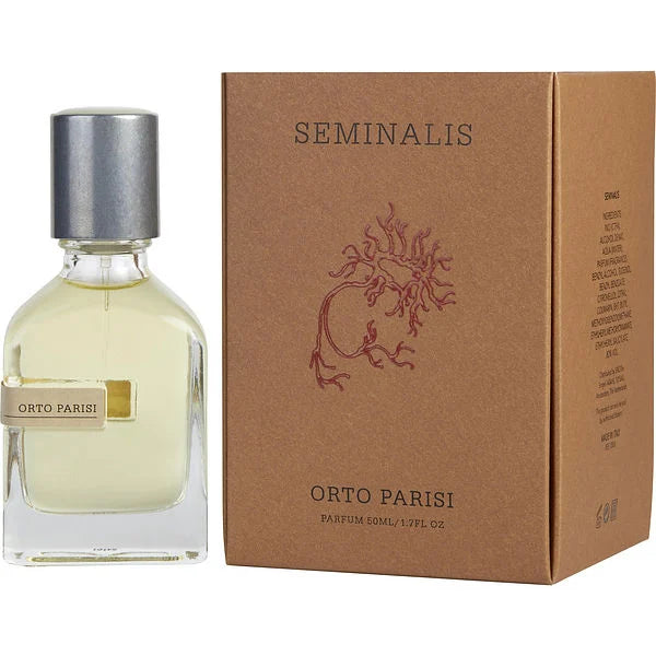 Orto Parisi Seminalis Tester