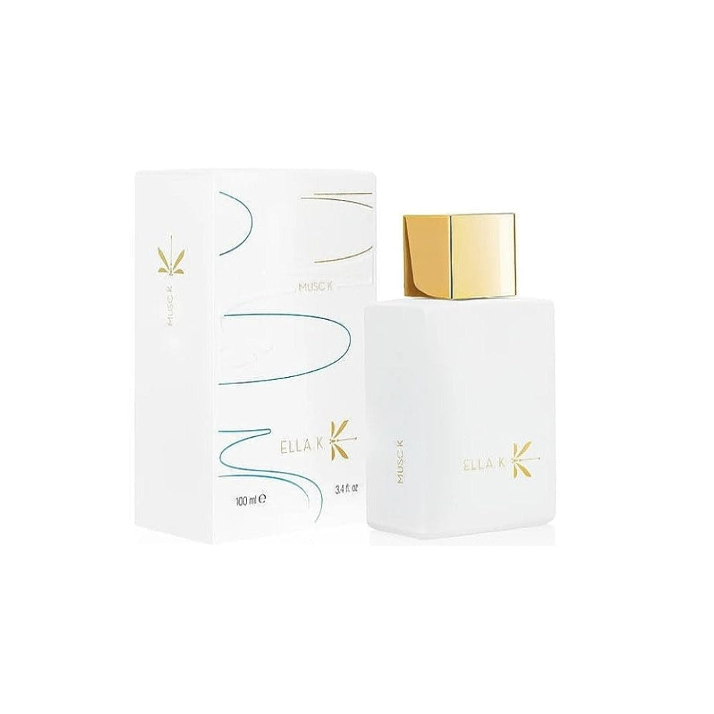 Ella K Musc K