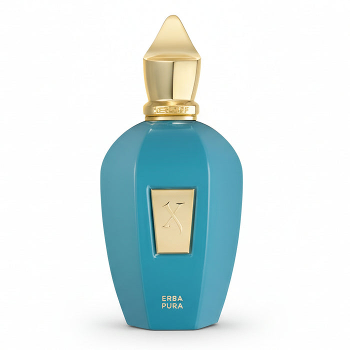 Erba Pura Tester
