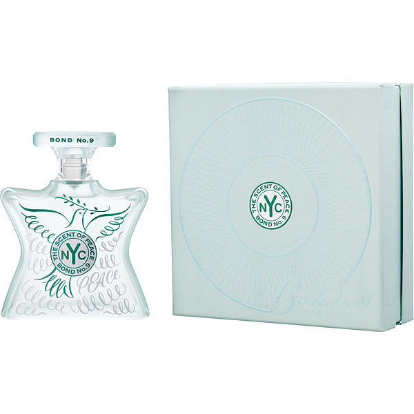 Bond No. 9 The Scent of Peace Natural