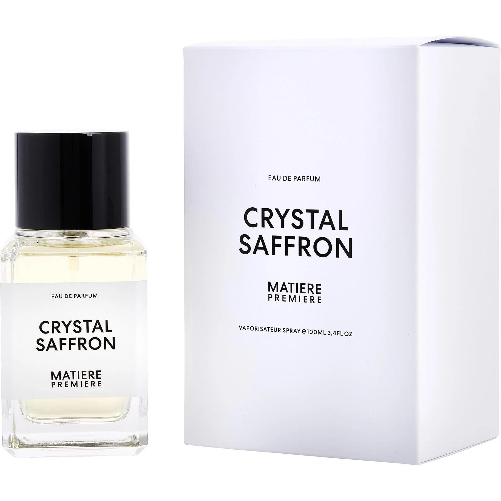 Matière Première Crystal Saffron Tester