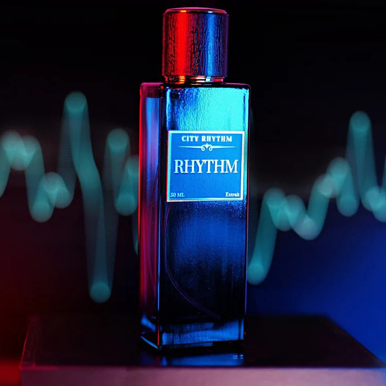 City Rhythm Rhythm