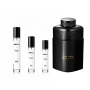 Sample of Bentley For Men Absolute fragrance by The Scent Plug, showing the decant bottle with elegant packaging.