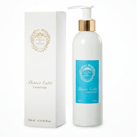Giardini di Toscana Bianco Latte Body Cream