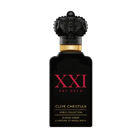 Clive Christian Blonde Amber Tester (PRE-ORDER)