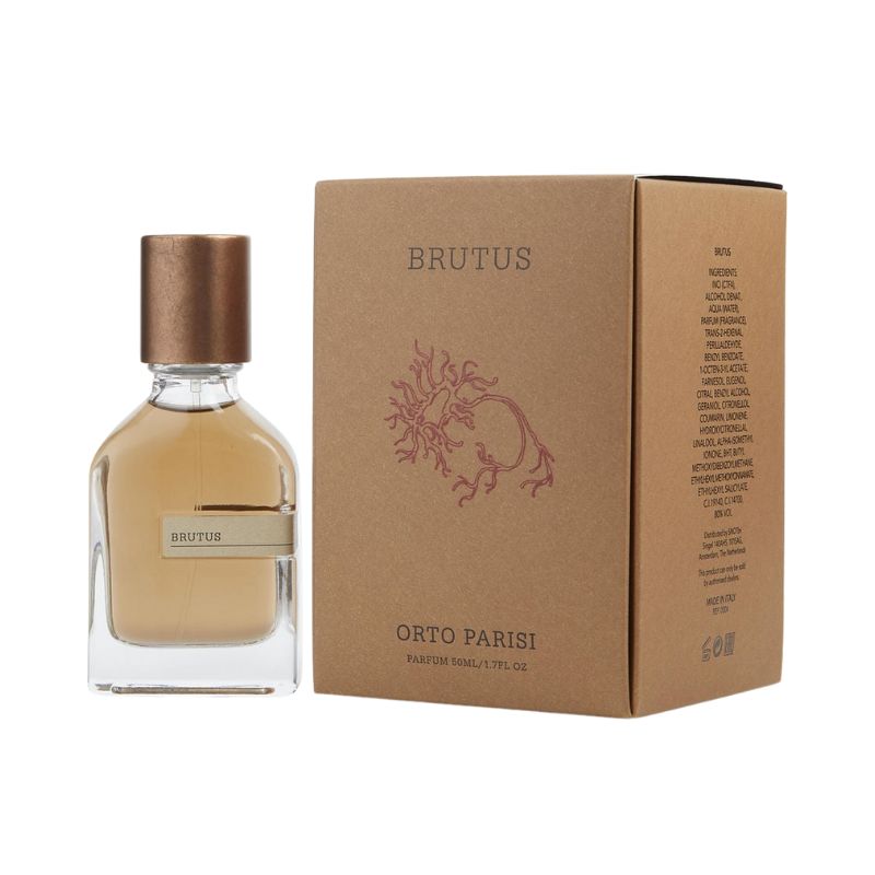 Orto Parisi Brutus