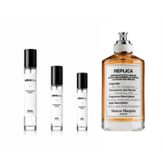 By the Fireplace Maison Martin Margiela Decant (Sample)