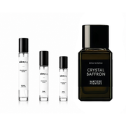 Crystal Saffron Extrait Matière Première Decant (Sample)