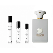 Decision Amouage Decant (Sample)