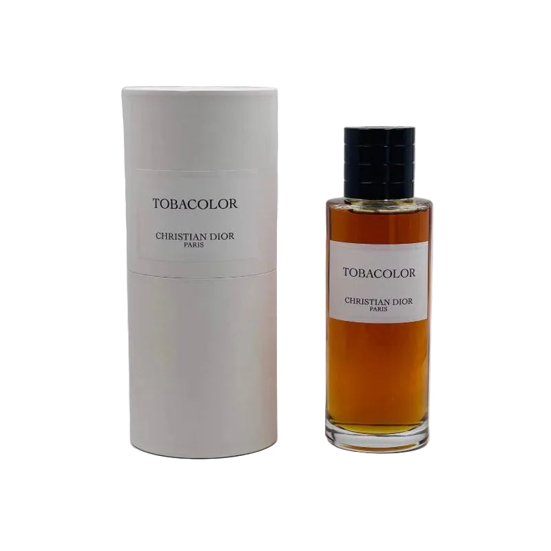 Dior Tobacolor Tester