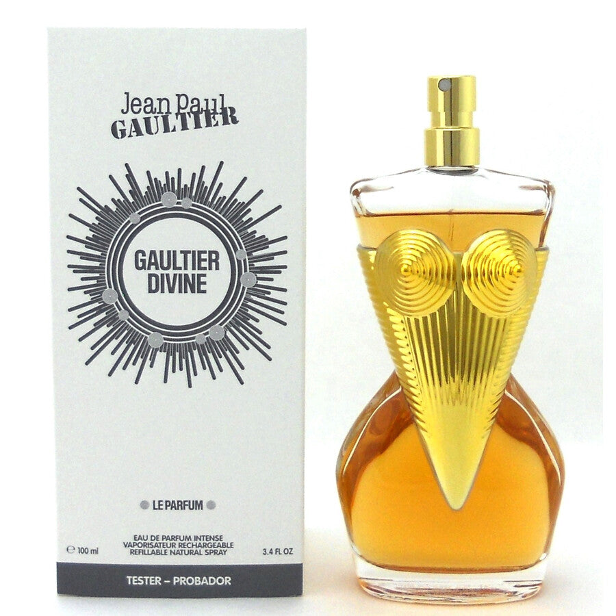 Jean Paul Gaultier Gaultier Divine Le Parfum Tester
