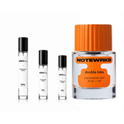 Double Take NOTEWRKS Decant (Sample)