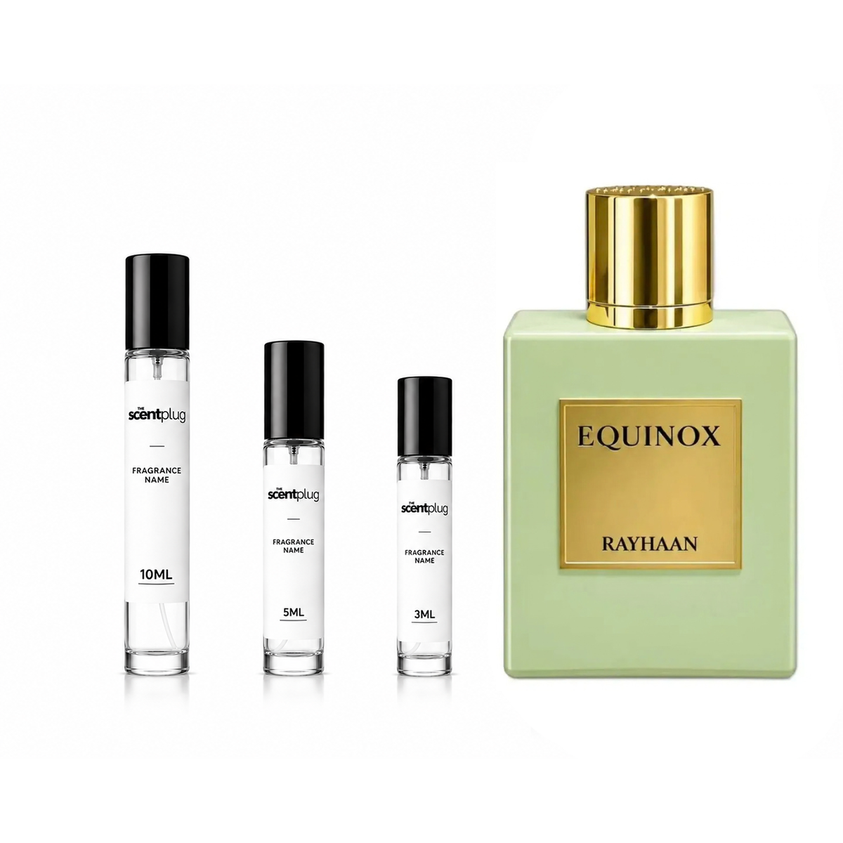Equinox Rayhaan Decant (Sample)