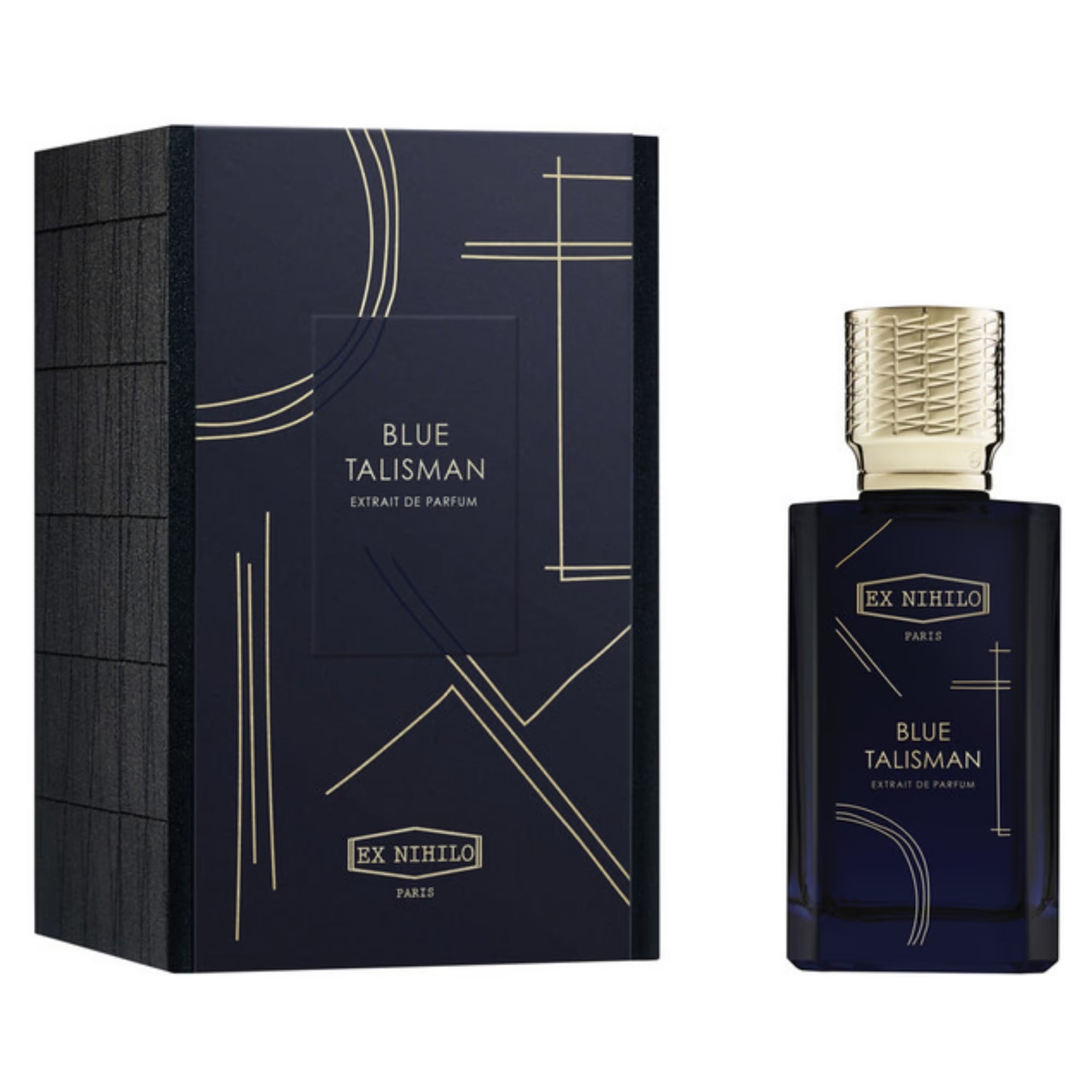 Ex Nihilo Blue Talisman Extrait de Parfum