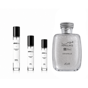 Hawas Crystelle Rasasi Decant (Sample)