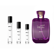 Hawas Diva Rasasi Decant (Sample)