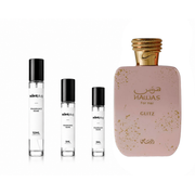 Hawas Glitz Rasasi Decant (Sample)