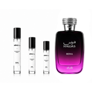 Hawas Reina Rasasi Decant (Sample)