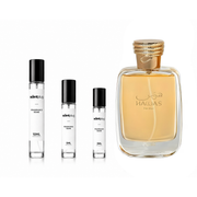 Hawas for Her Rasasi Decant (Sample)