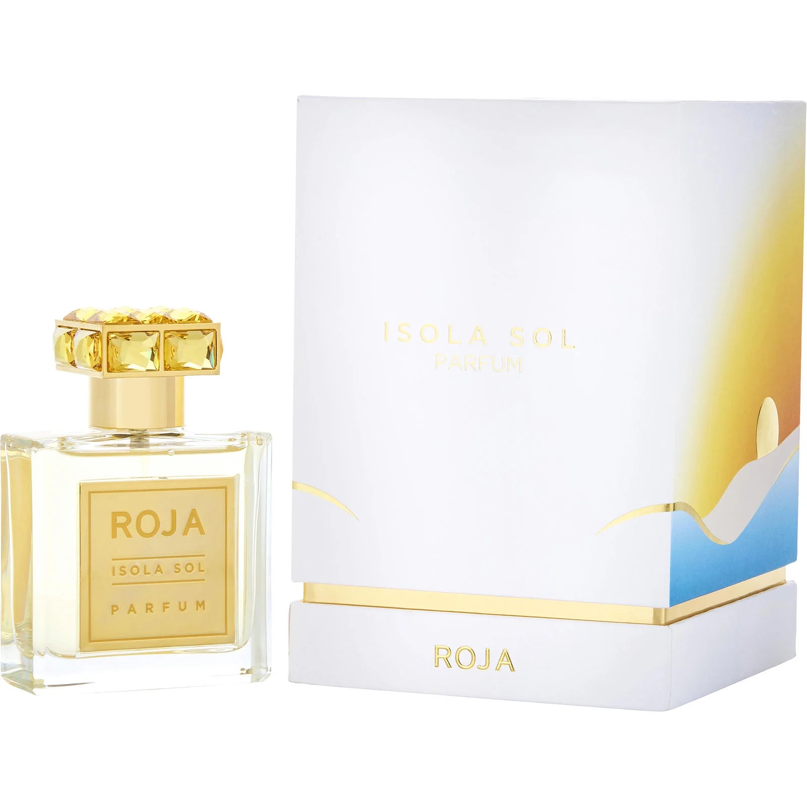 Roja Parfums Isola Sol