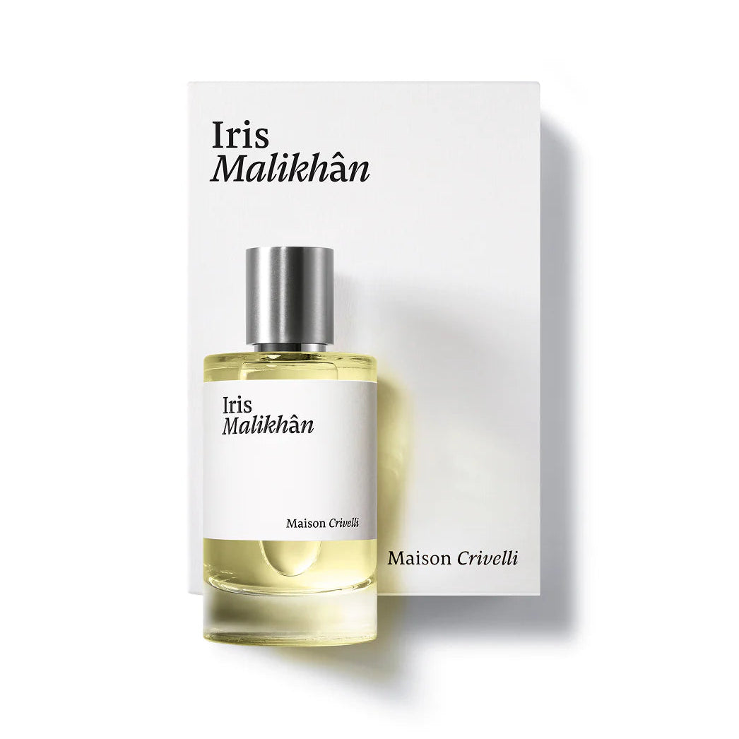 Maison Crivelli Iris Malikhan