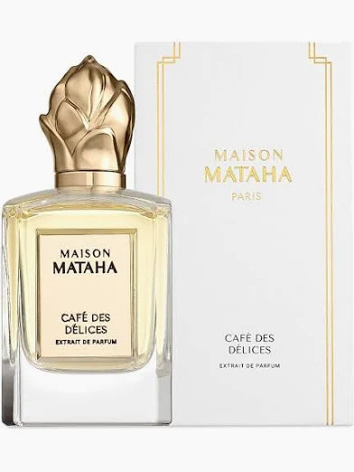 Maison Mataha Évasion Bonbon