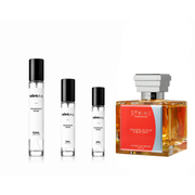 Mangolicious Hibistorm Sphinx Fragrances Decant (Sample)