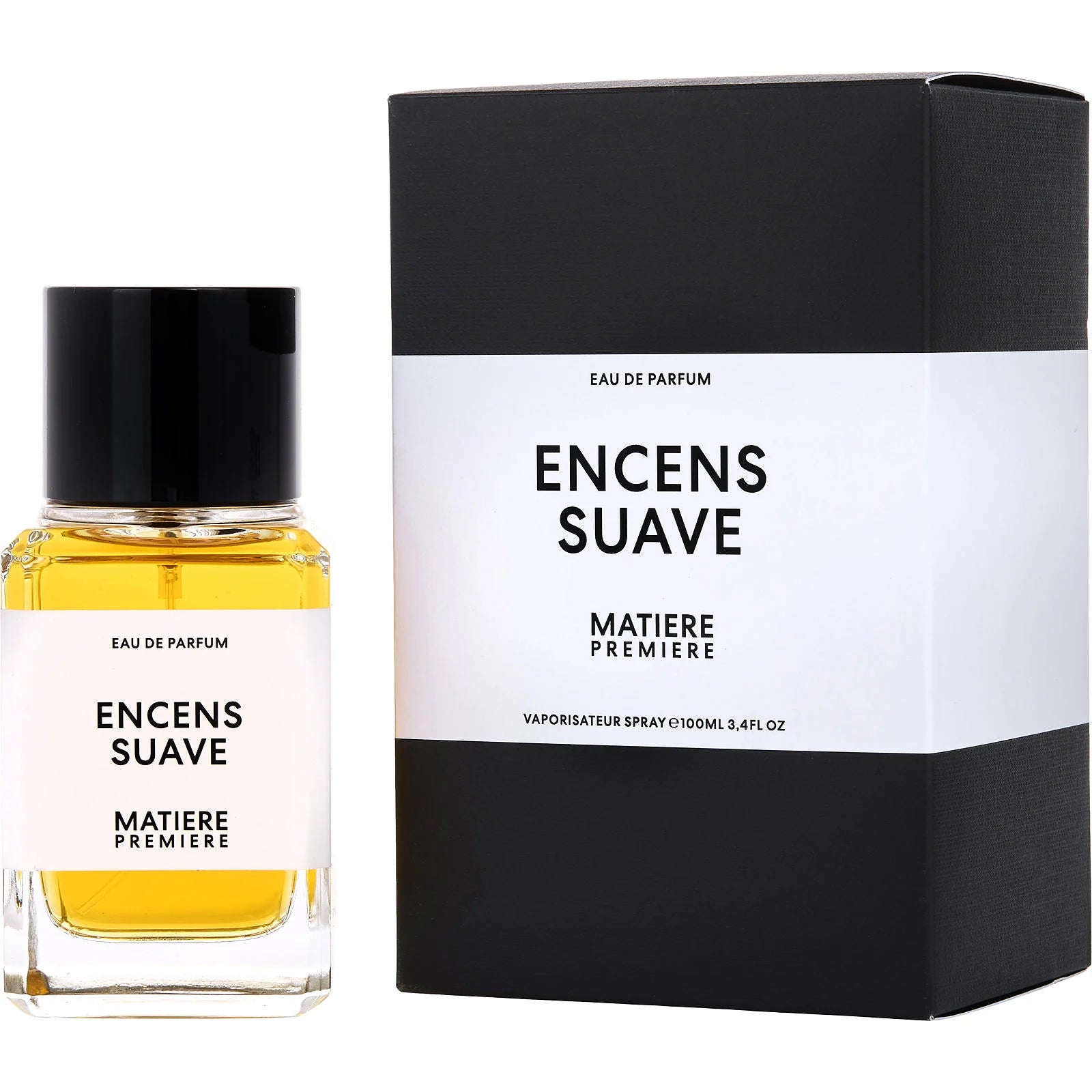 Matière Première Encens Suave