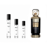 Momento Liquid Gold Riiffs Perfumes Decant (Sample)