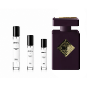 Decant of Narcotic Delight by Initio Parfums Prives, a sample fragrance bottle with elegant packaging and branding.
