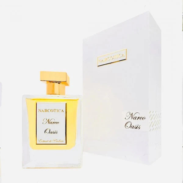 (PRE-ORDER) Narcotica Narco Oasis