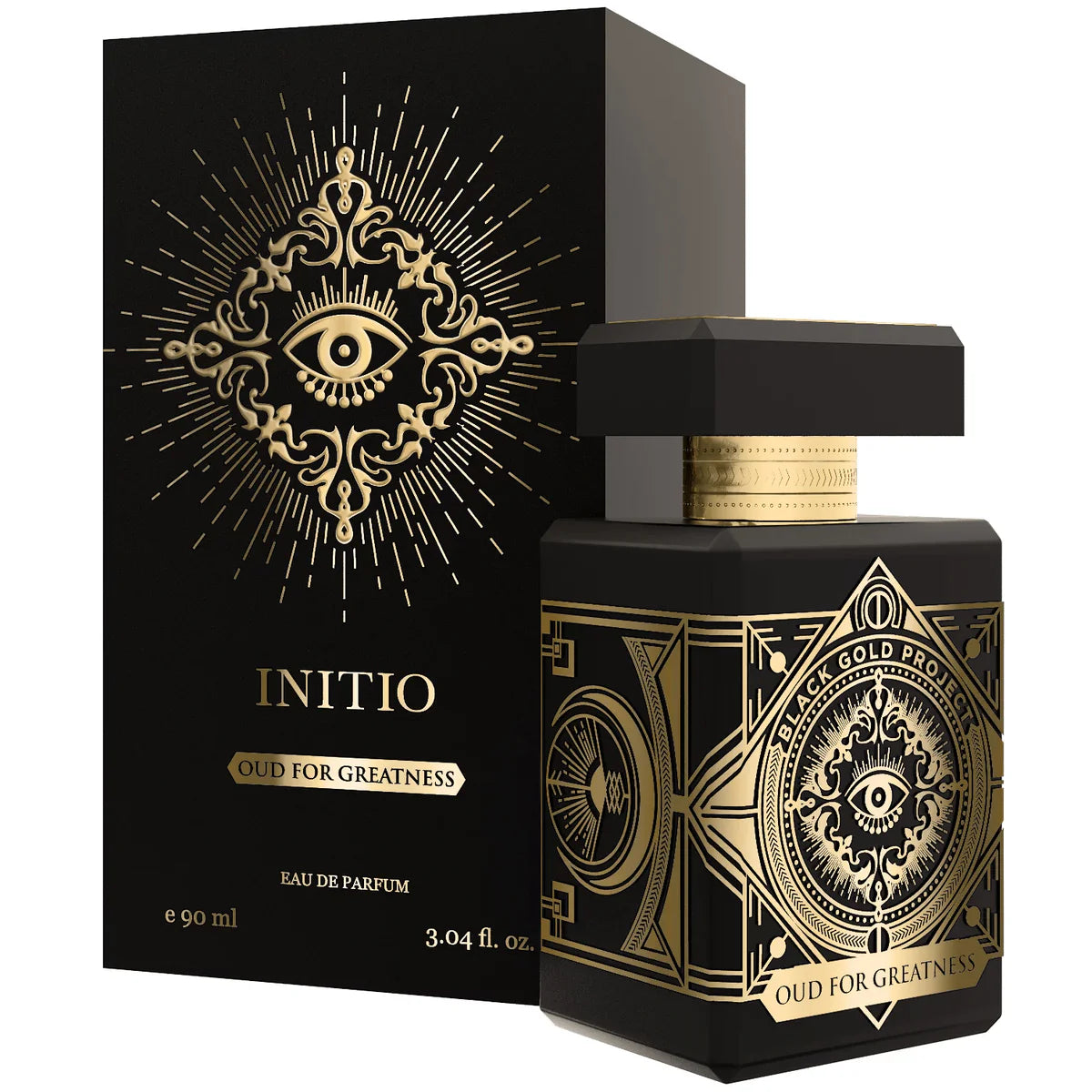 Initio Parfums Privés Oud for Greatness Tester