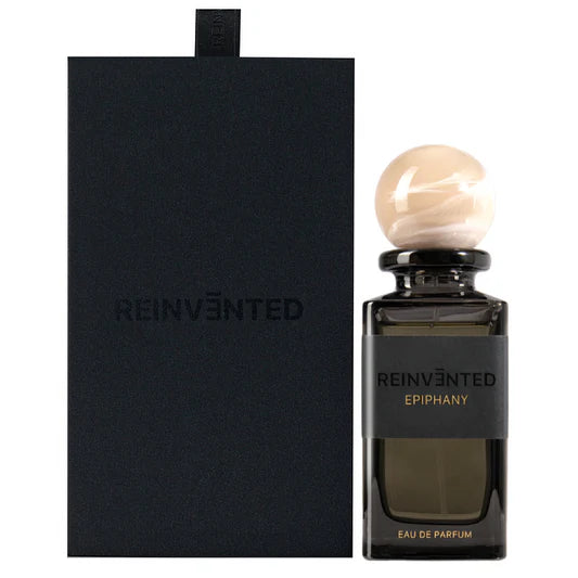 Reinvented Epiphany