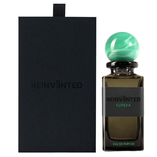 Reinvented Eureka