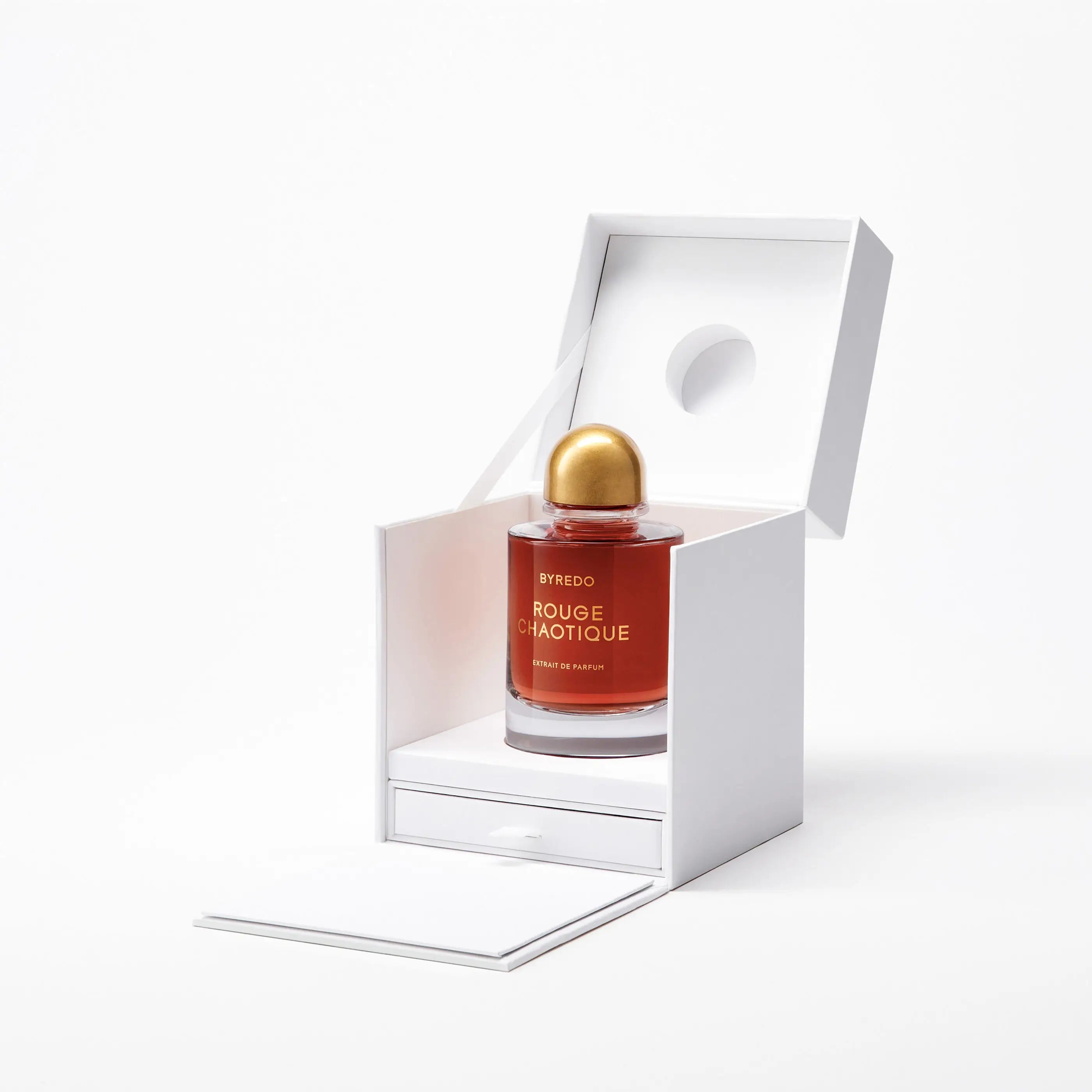 Byredo Rouge Chaotique