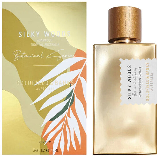 Goldfield & Banks Silky Woods