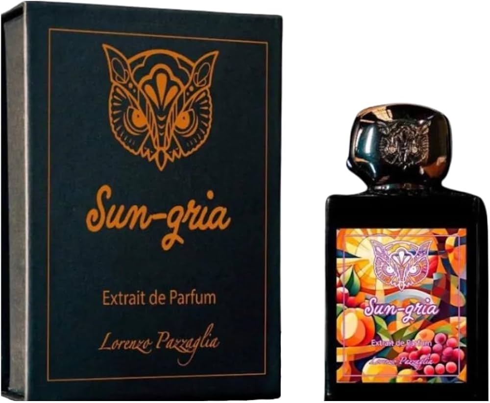 Lorenzo Pazzaglia Sun Gria