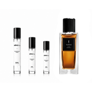 Tuxedo Sharp Patchouli Yves Saint Laurent Decant (Sample)