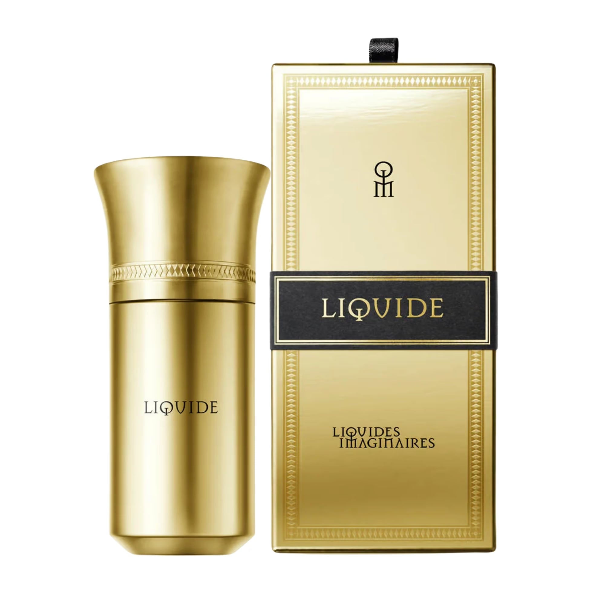 Liquide Gold