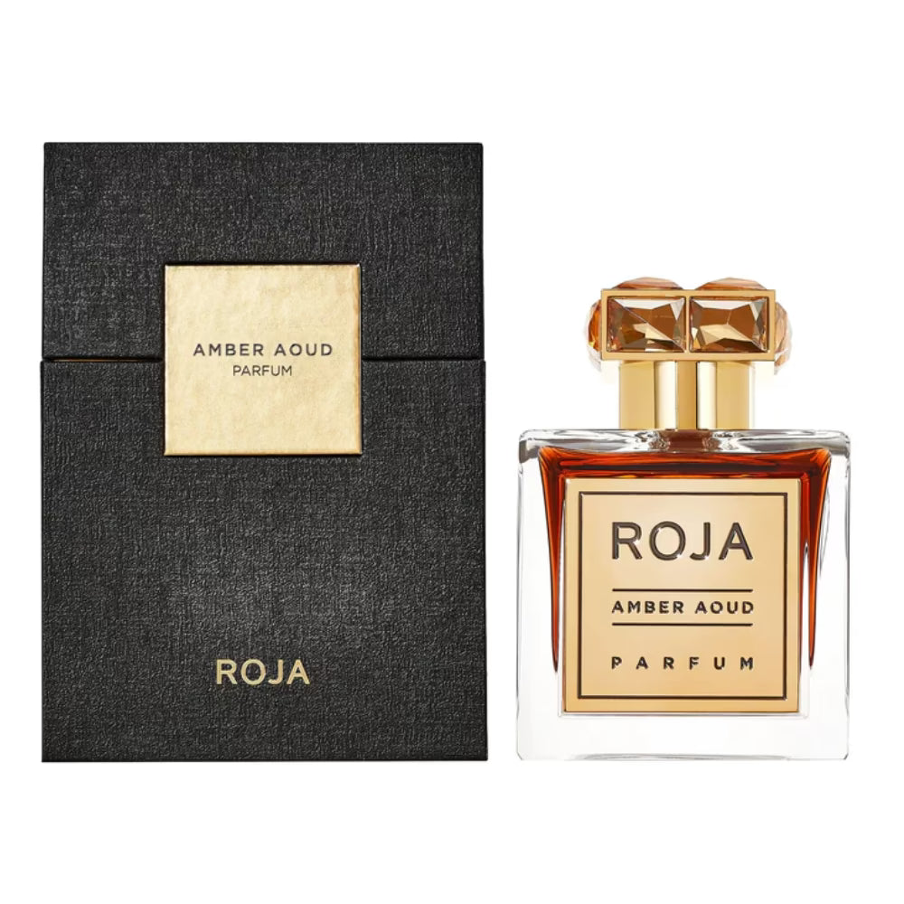 Amber Aoud by Roja Parfums