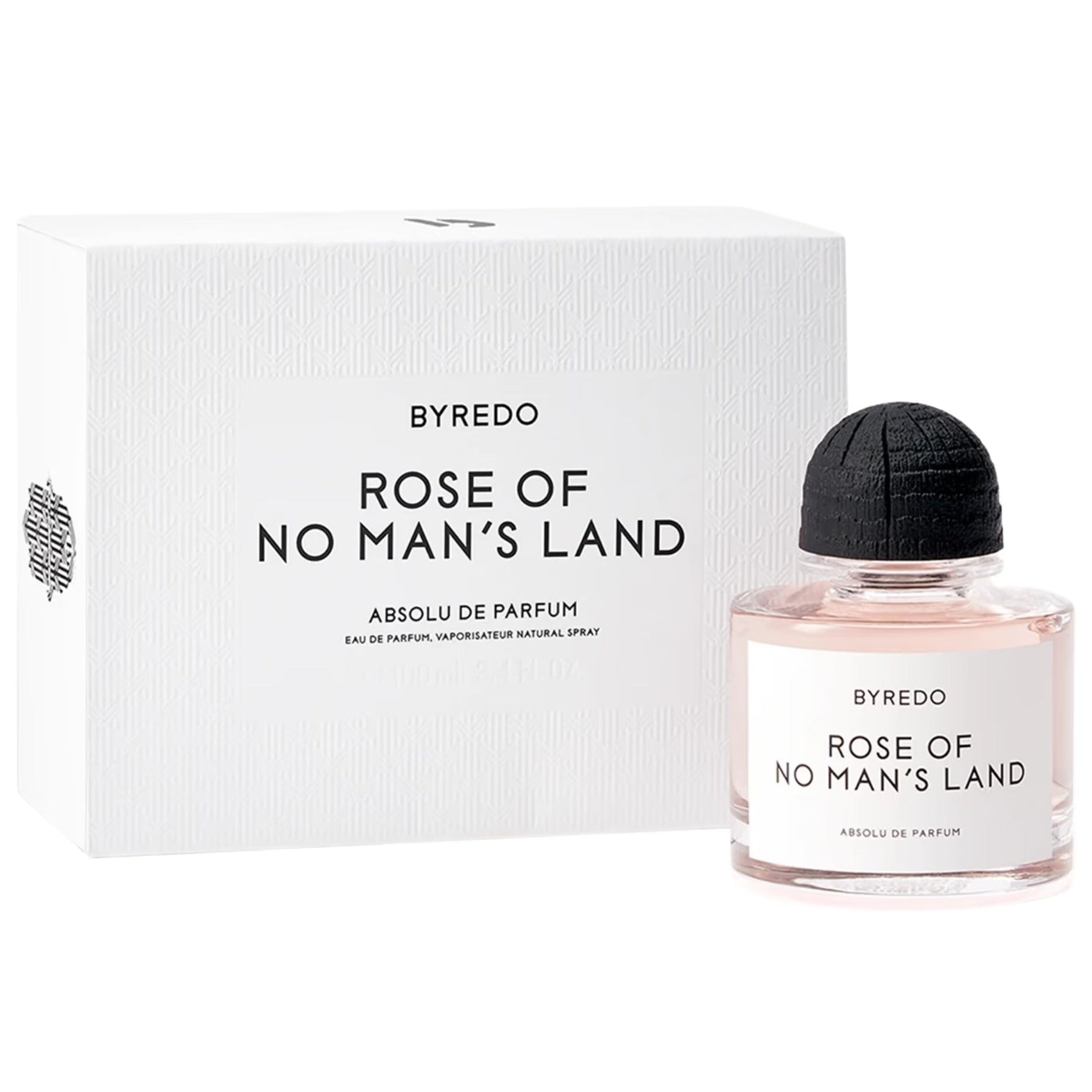 Byredo Rose of No Man’s Land Absolu