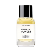 Vanilla Powder