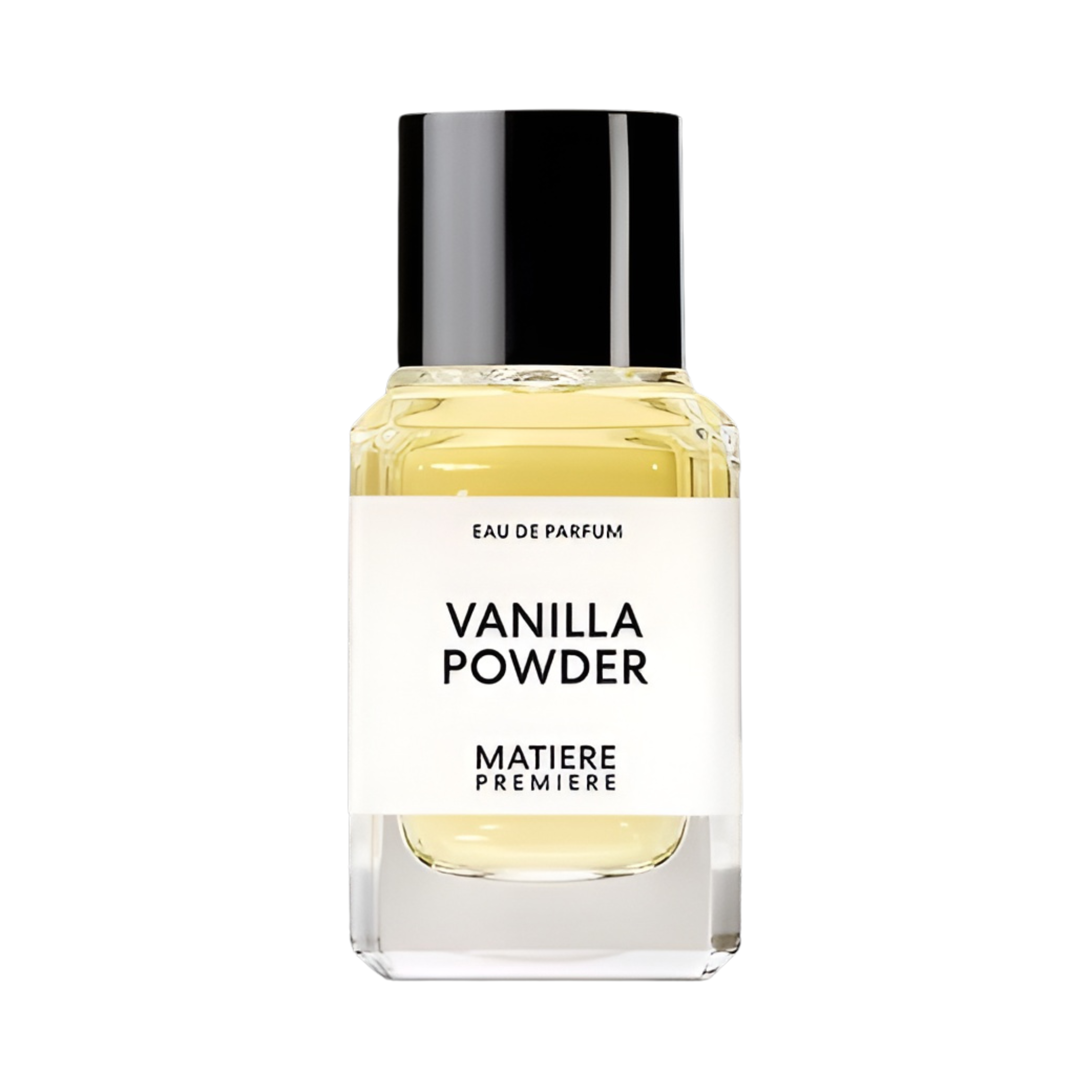 Vanilla Powder