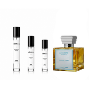 Vanilla Azure Sphinx Fragrances Decant (Sample)