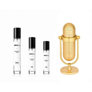 Vocal Gold J. Decant (Sample)