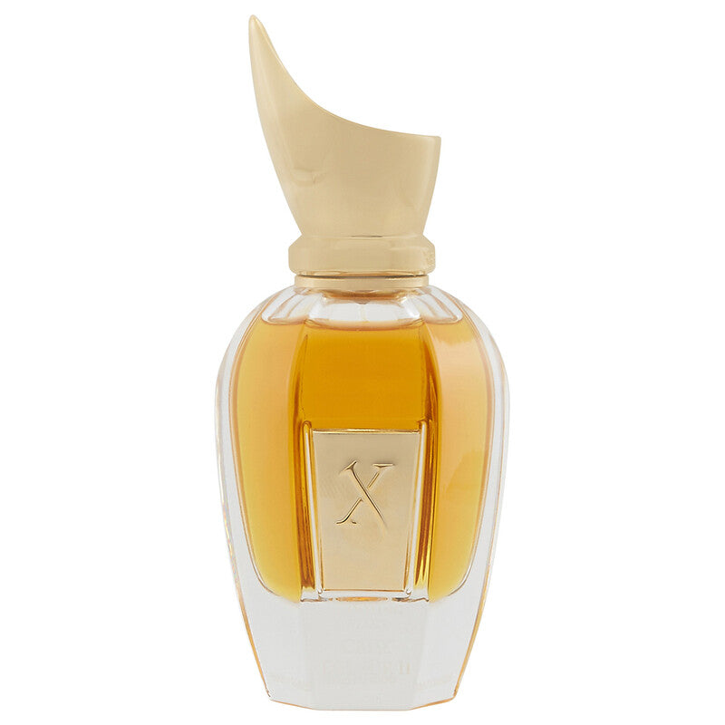 Pre-order Xerjoff Cruz del Sur II Eau de Parfum bottle, 50ml, with elegant packaging and detailed label.