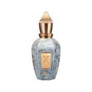 Elegant image of Xerjoff Apollonia Eau de Parfum bottle with a sleek design and a sophisticated fragrance presentation.