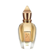 Pre-order Xerjoff Nio Eau de Parfum bottle with elegant design, showcasing the luxury fragrance brand's signature style.