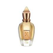 Pre-order Xerjoff Uden Eau de Parfum bottle with elegant design and minimalist label, showcasing luxury fragrance branding.