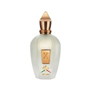 Pre-order Xerjoff XJ 1861 Zefiro Eau de Parfum bottle with elegant design and clear branding visible.